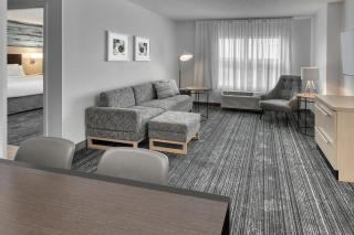 TownePlace Suites by Marriott Sudbury - Sudbury - 2