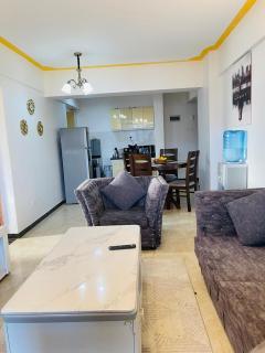 Kilimani homes Paradise 2 bedroom near Yaya Centre NETFLIX and Balcony - 1