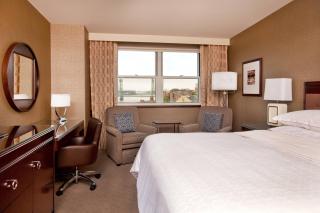 Sheraton Portsmouth Harborside Hotel - Portsmouth - 2