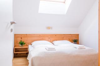 Appartements Stranach - 3