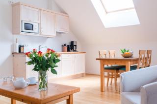 Appartements Stranach - 6