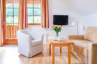 Appartements Stranach - Sankt Michael im Lungau - 5