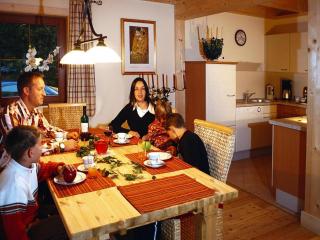 Holiday village Wildschönau, Wildschönau-Niederau - Niederau - 6