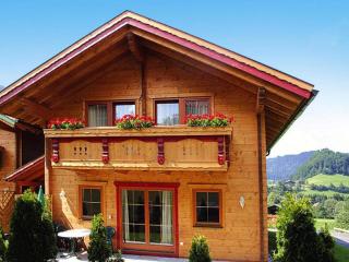 Holiday village Wildschönau, Wildschönau-Niederau - Niederau - 9