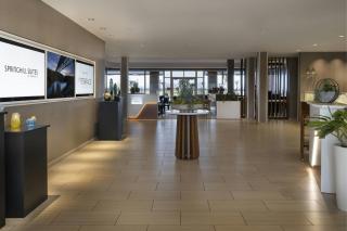 SpringHill Suites by Marriott Auburn - Auburn - 5