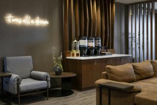SpringHill Suites by Marriott Auburn - Auburn - 2