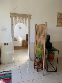 Bungalow Les Coraux - La Saline-Les-Bains - 1