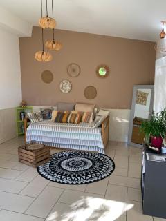 Bungalow Les Coraux - La Saline-Les-Bains - 9
