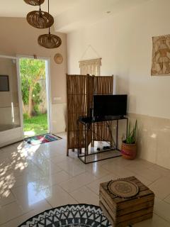 Bungalow Les Coraux - La Saline-Les-Bains - 7