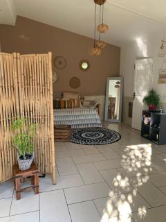 Bungalow Les Coraux - La Saline-Les-Bains - 6