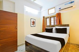 Super Hotel O Suncity formerly Fort Inn - Haidar Sāhibgūda - 7