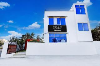 Collection O Nibav Beach View - Chennai - 0