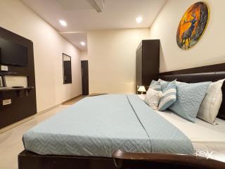 Hotel City Heritage - Haridwār - 1