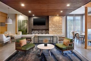 Fairfield Inn & Suites Locust Grove I-75 South - Locust Grove - 2