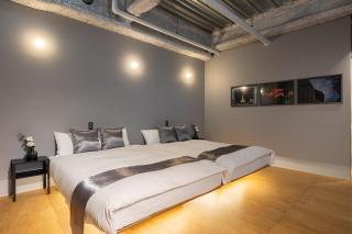 Bijou Suites Velvet - Osaka - 9