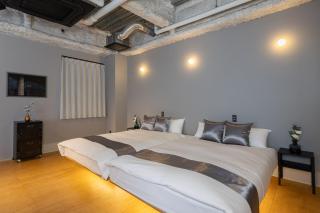 Bijou Suites Velvet - Osaka - 7