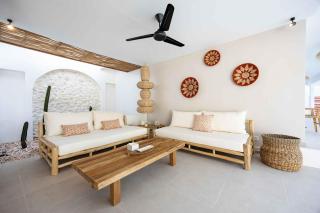 Casa Kokoon - NEW Bright & Quiet 2BR Mertanadi Seminyak with Private Pool and Parking - Seminyak - 9