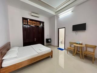 Thảo Toàn Homestay - 8