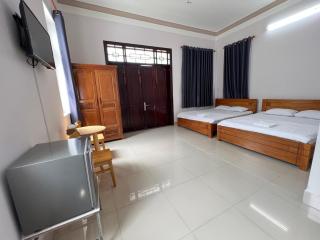 Thảo Toàn Homestay - 6