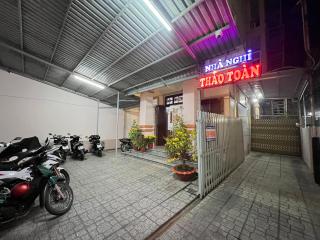 Thảo Toàn Homestay - 3