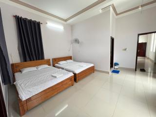 Thảo Toàn Homestay - 2