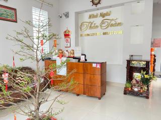 Thảo Toàn Homestay - 1
