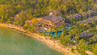 Grand Ocean Bay Resort Phu Quoc - Phú Quốc - 8