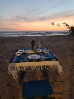 Perfect Match Beach Residence - Balapitiya - 3