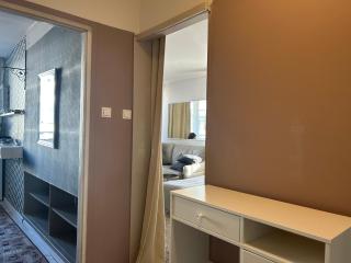 Perfect location two bedrooms with balkony - Varsóvia - 3