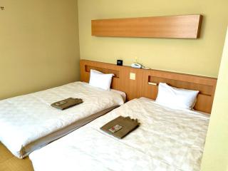 Concept Hotel Wakyu - Toyama - 8
