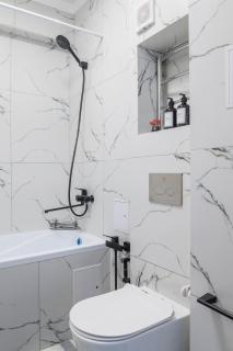 Современный комфорт в ЖК Green City - 8