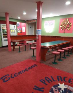 Quick Palace Le Mans - Saint-Saturnin - 3