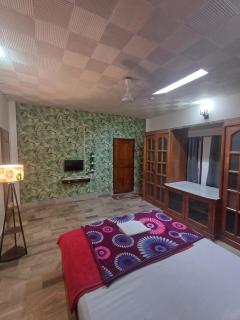 Peace Grove Villa - Guwahati - 2