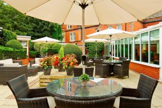 Delta Hotels by Marriott Preston - Preston - 2