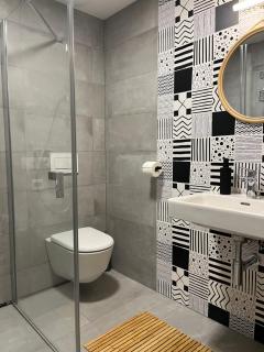 Apartmán I&N Janov nad Nisou - Janov nad Nisou - 5