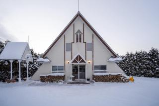 ALL SEASON CAMP - Vacation STAY 21071v - Biei - 0