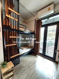 Feel Good Hostel bk - 3