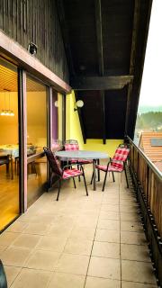 Ferienwohnung Merz 26 - Obertrubach - 9