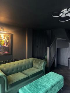 Eco House 1 - Prestatyn - 7