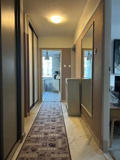Perfect location two bedrooms with balkony - Varsóvia - 8