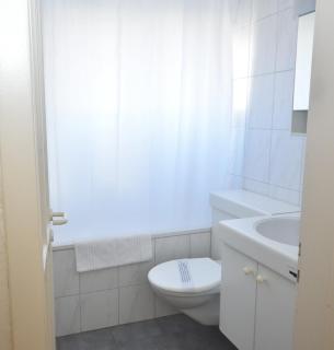 Nice studio in the city center - Crown 21 - Zurigo - 4