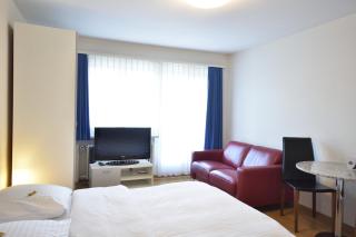 Nice studio in the city center - Crown 21 - Zurigo - 2