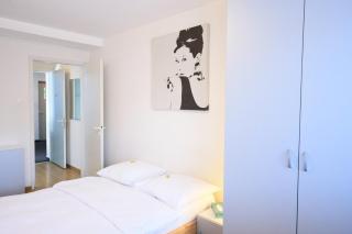 Nice studio in the city center - Crown 21 - Zurigo - 1