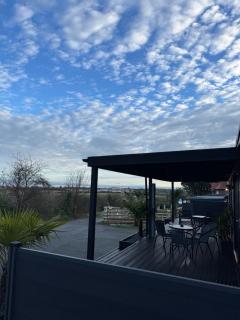 Eco House 1 - Prestatyn - 9