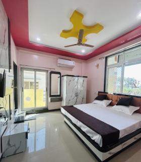 hotel nishant palace - - 9