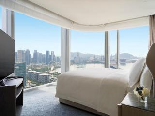 The St Regis Shenzhen Bao'an - Shenzhen - 4
