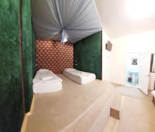Art Hostel - Tashkent - 9