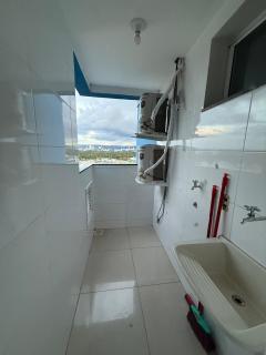 Apartamento Frente à Praia da Graciosa - 6