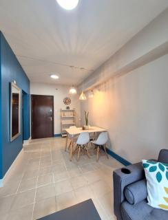 1BR Condotel - Forbeswood Parklane near St Lukes BGC Taguig - Manila - 4