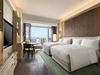 The St Regis Shenzhen Bao'an - Shenzhen - 1